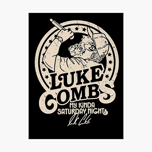 Item preview, My Kinda Saturday Night Country Outlaw Music Tour 2026 designed and sold by pipiapett.