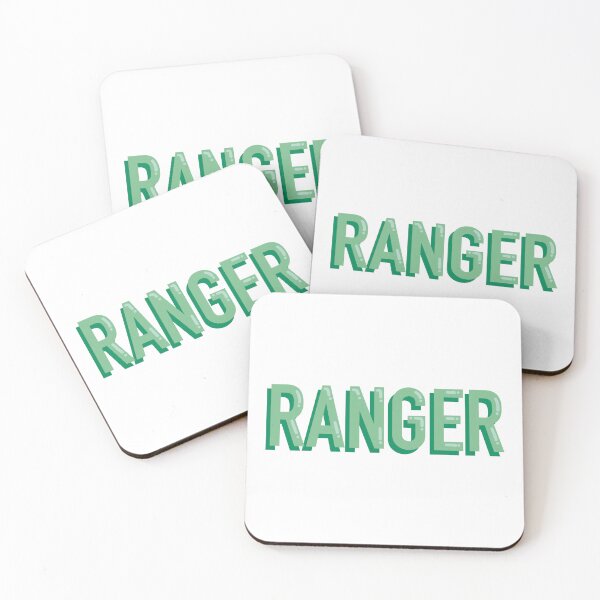 Item preview, Ranger Class Sticker D&D Tabletop RPG Decal designed and sold by alexmaushaus.