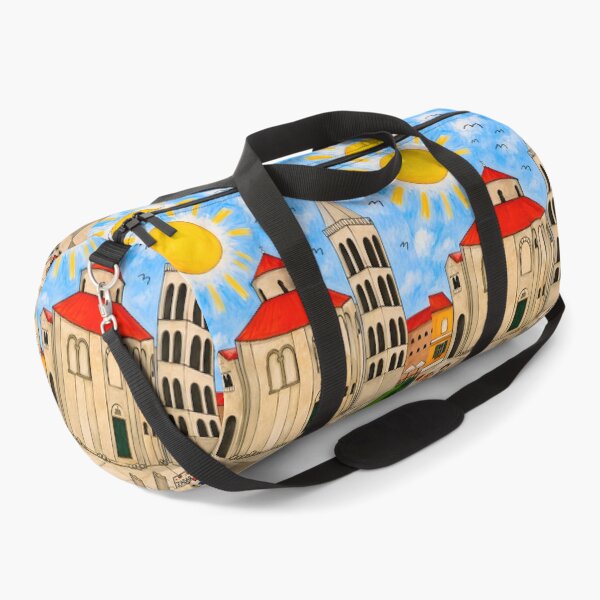 Item preview, Zadar city designed and sold by Dina R. Art.