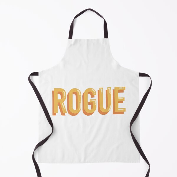 Item preview, Rogue Class Sticker D&D Tabletop RPG Decal designed and sold by alexmaushaus.