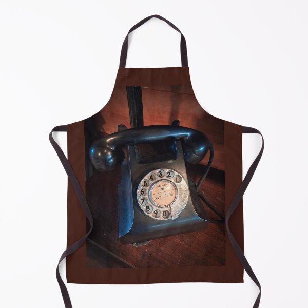 Item preview, Bakelite Telephone designed and sold by VictoriaAugust.