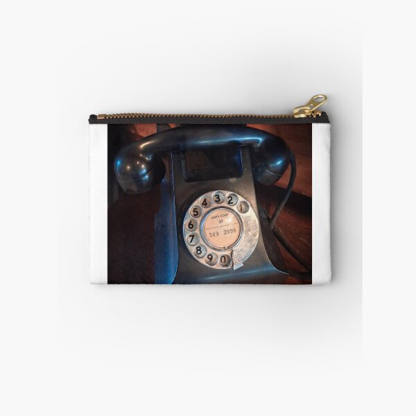 Item preview, Bakelite Telephone designed and sold by VictoriaAugust.