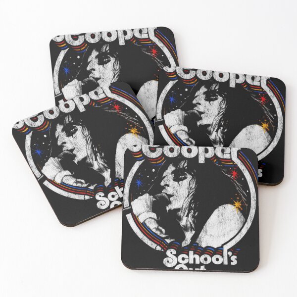 Item preview, The Alice Cooper Band designed and sold by jlyzoethorne.