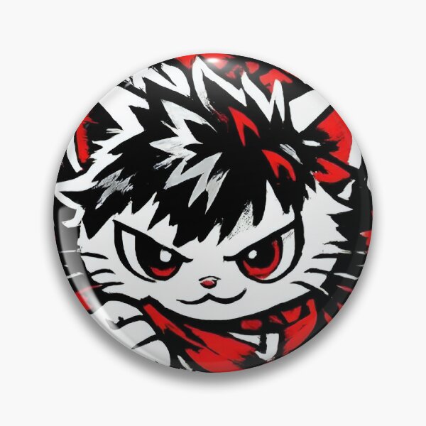 Item preview, Chibi Cat Collection designed and sold by PRINTATSTUDIO.