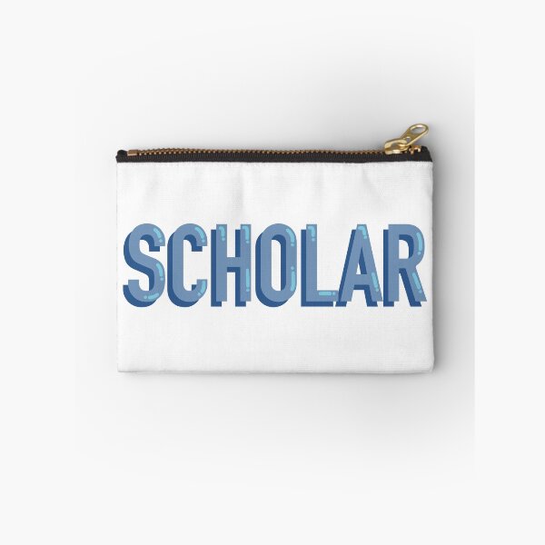 Item preview, Scholar Class Sticker D&D Tabletop RPG Decal designed and sold by alexmaushaus.