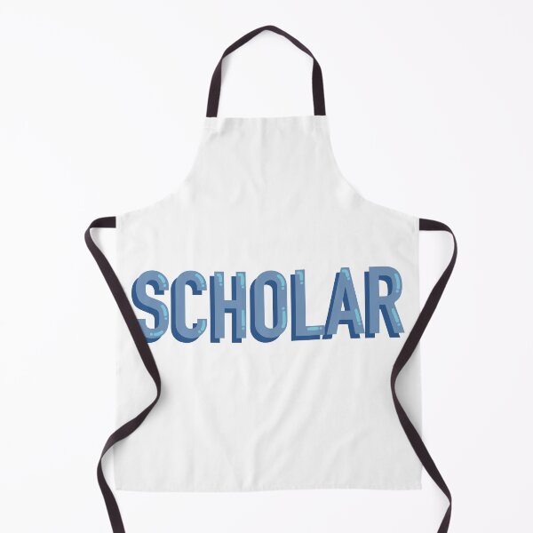 Item preview, Scholar Class Sticker D&D Tabletop RPG Decal designed and sold by averyspecialrodent.