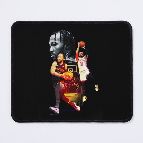 Item preview, Jalen Brunson designed and sold by pxlG.
