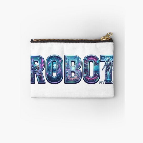 Item preview, AI ROBOT designed and sold by Fit On.