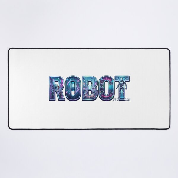 Item preview, AI ROBOT designed and sold by Fit On.