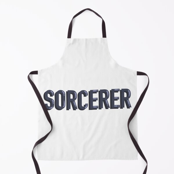 Item preview, Sorcerer Class Sticker D&D Tabletop RPG Decal designed and sold by alexmaushaus.