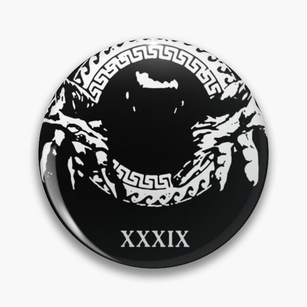 Item preview, Drab Majesty Band designed and sold by jlyzoethorne.