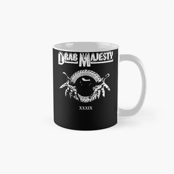 Item preview, Drab Majesty Band designed and sold by jlyzoethorne.