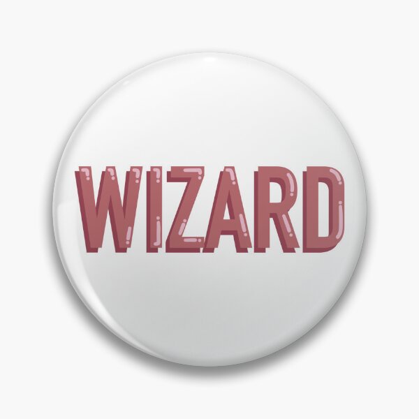 Item preview, Wizard Class Sticker D&D Tabletop RPG Decal designed and sold by alexmaushaus.