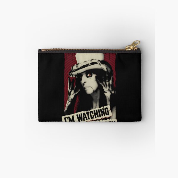 Item preview, Alice Cooper Band designed and sold by jlyzoethorne.
