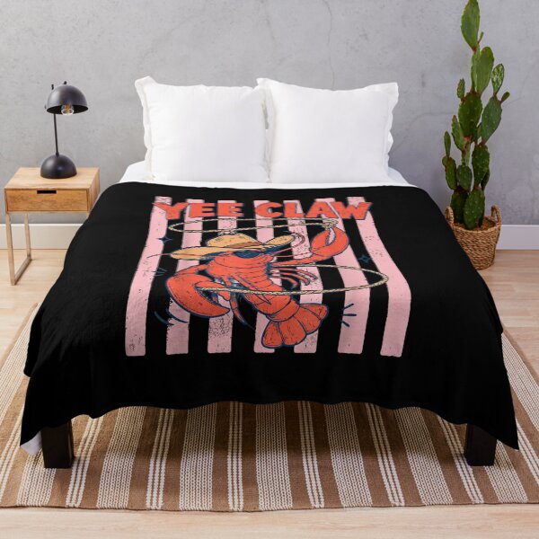 Item preview, Crawfish American Flag designed and sold by goombi-creative.