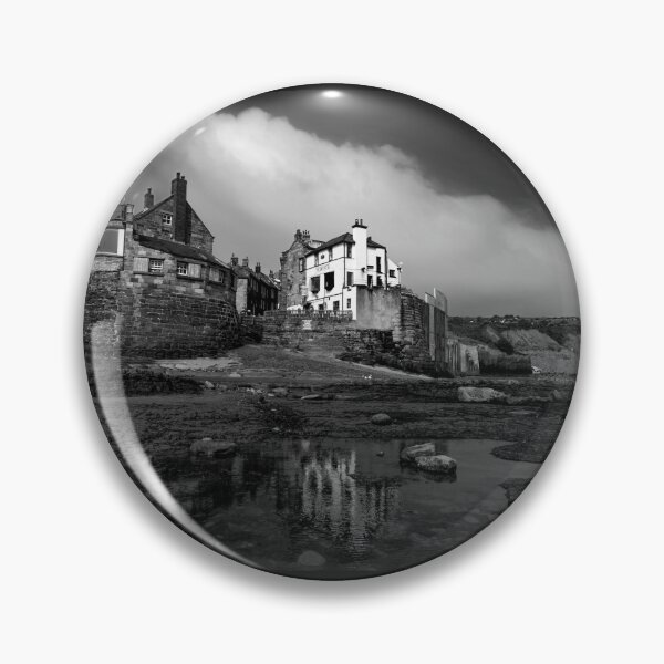 Item preview, Robin Hoods Bay designed and sold by Alisonchambers2.
