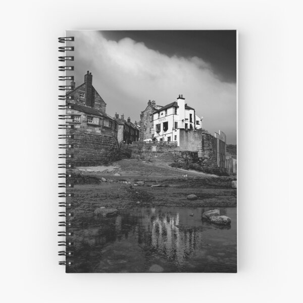 Item preview, Robin Hoods Bay designed and sold by Alisonchambers2.