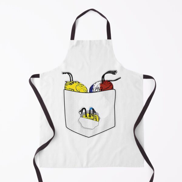 Item preview, Pocket Protector - Drds designed and sold by gwinnika.