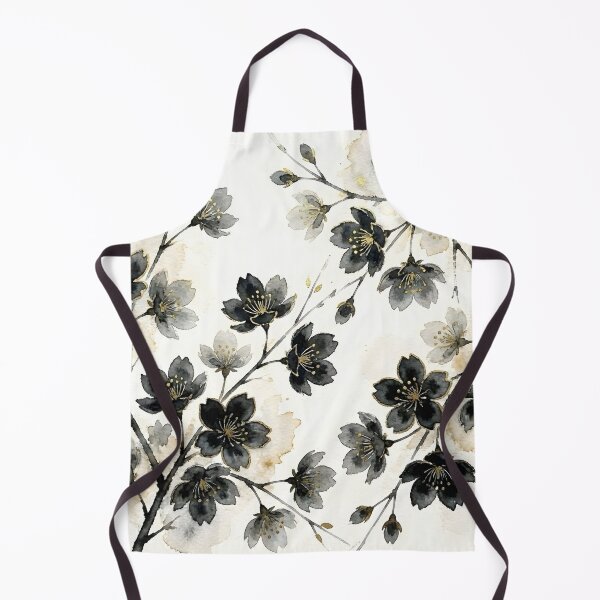 Item preview, Black Flower designed and sold by GraphicsClub.