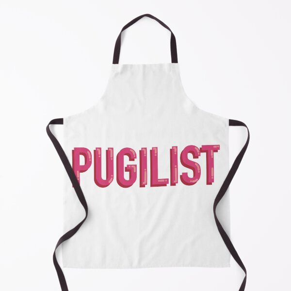 Item preview, Pugilist Class Sticker D&D Tabletop RPG Decal designed and sold by alexmaushaus.