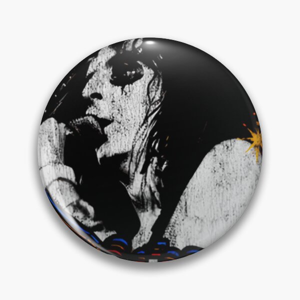 Artikelvorschau, Alice Cooper Band entworfen und verkauft von jlyzoethorne.