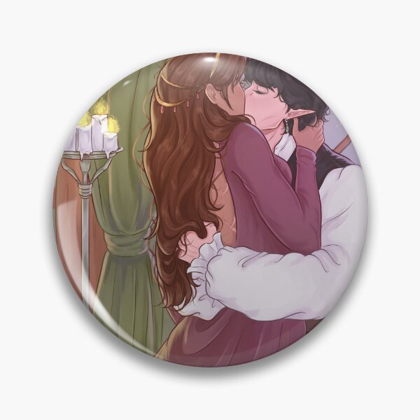 Item preview, The king’s room designed and sold by CoralieRenards.