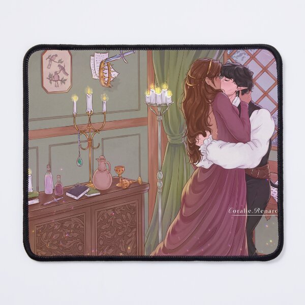 Item preview, The king’s room designed and sold by CoralieRenards.