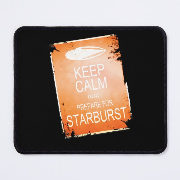 Item preview, Prepare For Starburst designed and sold by gwinnika.