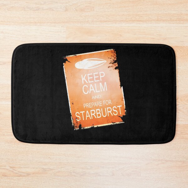 Item preview, Prepare For Starburst designed and sold by gwinnika.