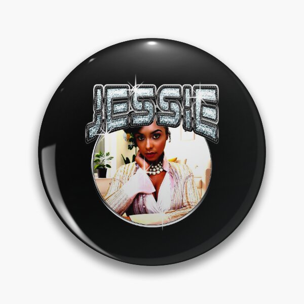 Item preview, Glow Style Woman Pop Singer Music designed and sold by VintageNuts.