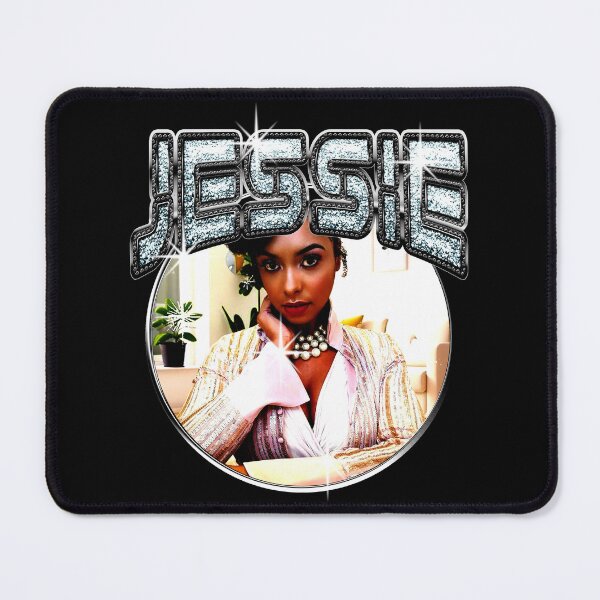 Item preview, Glow Style Woman Pop Singer Music designed and sold by VintageNuts.