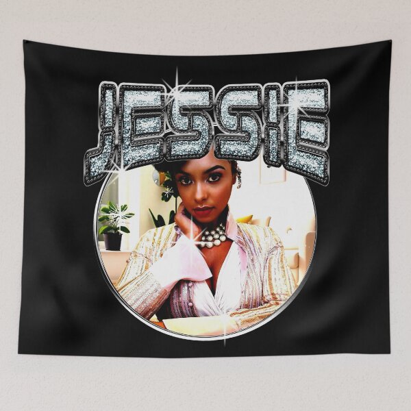 Item preview, Glow Style Woman Pop Singer Music designed and sold by VintageNuts.