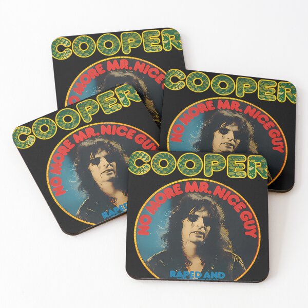 Item preview, Alice Cooper Band designed and sold by jlyzoethorne.