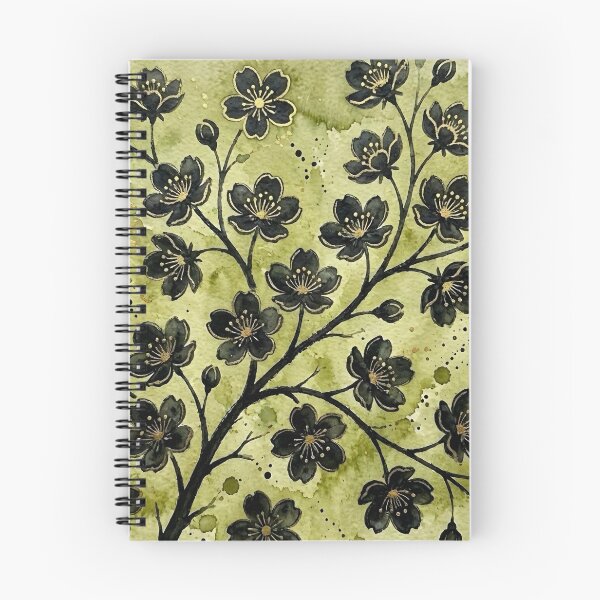 Item preview, Black Flower  designed and sold by GraphicsClub.