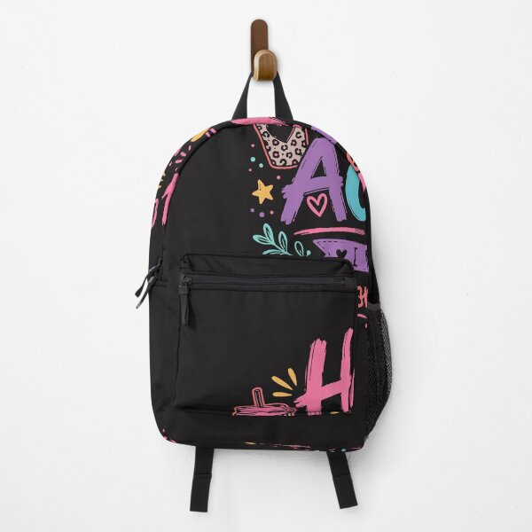 Item preview, Here We Go Again I Mean Welcome Back Funny Teacher Back to School Design designed and sold by kiralynstration.
