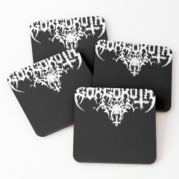 Item preview, Gorgoroth Band designed and sold by jlyzoethorne.