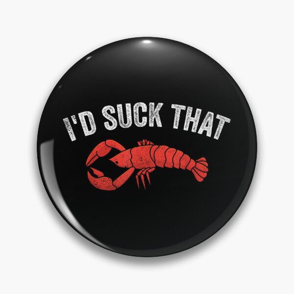 Item preview, Crawfish Funny designed and sold by goombi-creative.
