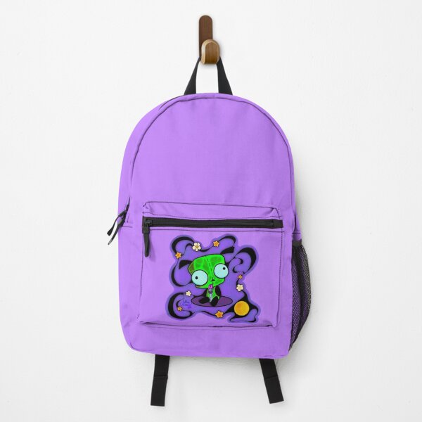 Item preview, Wildcatartt gir Invader zim designed and sold by WildcatArtt.