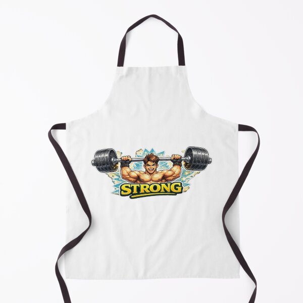 Item preview, Strong boy designed and sold by MS GARMENTS.