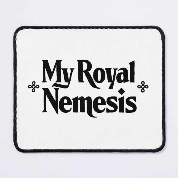 Item preview, My Royal Nemesis Korean Drama designed and sold by ArtRaftPro.