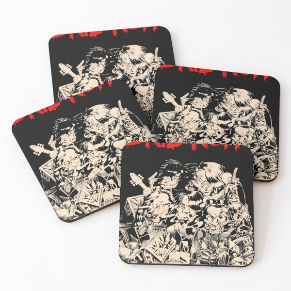 Item preview, Skid Row Band designed and sold by jlyzoethorne.