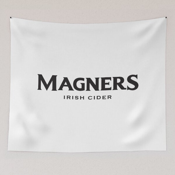 Item preview, Proud Magners Irish Cider dWoodland Explorer designed and sold by Blosslandscape.