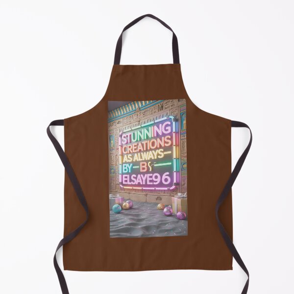 Item preview, Stunning Neon Creations By BS Elsaye96 designed and sold by LidiambqArt.