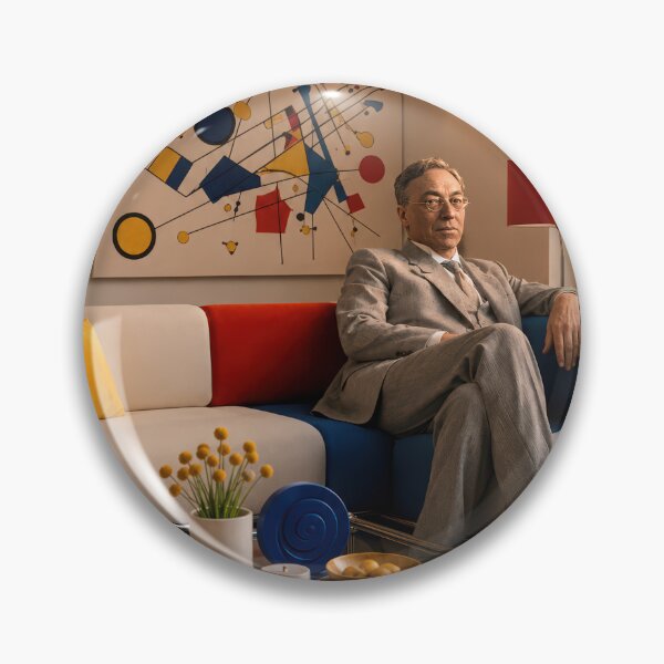 Item preview, Wassily Kandinsky in Primary Colours designed and sold by andreisky.