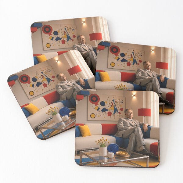 Item preview, Wassily Kandinsky in Primary Colours designed and sold by andreisky.