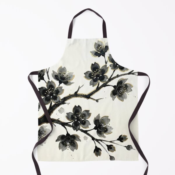 Item preview, Black Flower designed and sold by GraphicsClub.