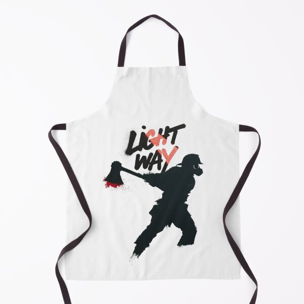 Item preview, Brave Firefighter Swinging Heavy Fire Axe Stencil designed and sold by EdvvinStudios.