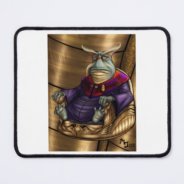 Item preview, Rygel Xvi T-Shirt designed and sold by gwinnika.
