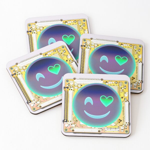 Item preview, Motherboard, the Heart of the Computer, ideal gift for the geek designed and sold by PiperParrot.