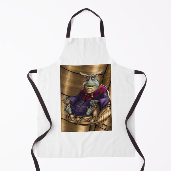Item preview, Rygel Xvi T-Shirt designed and sold by gwinnika.